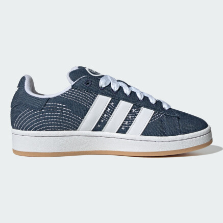 Кеди Adidas Originals CAMPUS 00S W - 174473, фото 3 - інтернет-магазин MEGASPORT