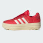 Кеди Adidas VL COURT BOLD, фото 1 - інтернет магазин MEGASPORT