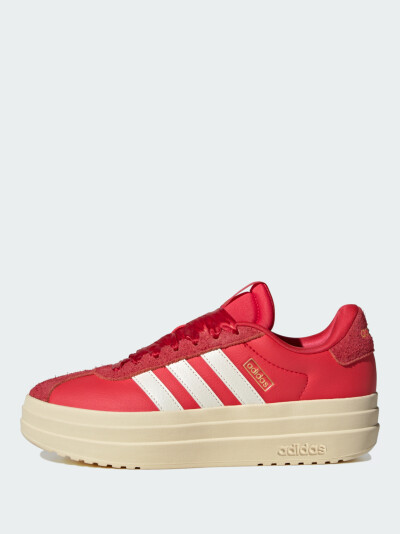 Кеди Adidas VL COURT BOLD - 174472, фото 1 - інтернет-магазин MEGASPORT