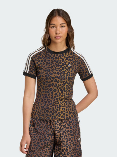 Футболка Adidas Originals CALI TEE - 174480, фото 1 - інтернет-магазин MEGASPORT