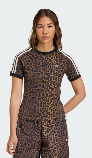 Футболка Adidas Originals CALI TEE - 174480, фото 1 - інтернет-магазин MEGASPORT