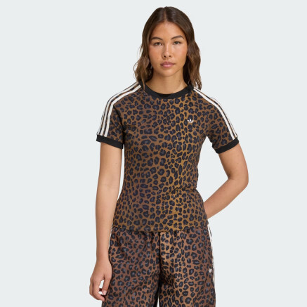 Футболка Adidas Originals CALI TEE - 174480, фото 1 - інтернет-магазин MEGASPORT