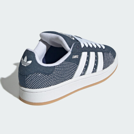 Кеди Adidas Originals CAMPUS 00S W - 174473, фото 4 - інтернет-магазин MEGASPORT