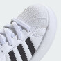 Кеды Adidas Originals детские ADIFOM SUPERSTAR 36, фото 7 - интернет магазин MEGASPORT
