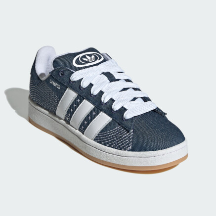 Кеди Adidas Originals CAMPUS 00S W - 174473, фото 2 - інтернет-магазин MEGASPORT