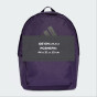 Рюкзак Adidas CLSC BARS BP, фото 6 - інтернет магазин MEGASPORT