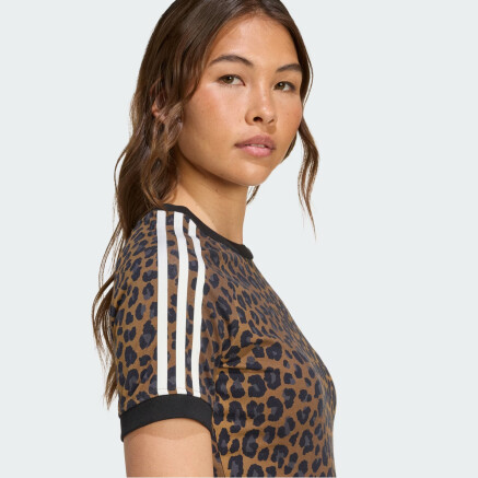 Футболка Adidas Originals CALI TEE - 174480, фото 5 - інтернет-магазин MEGASPORT