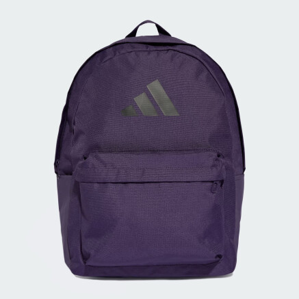 Рюкзак Adidas CLSC BARS BP - 174482, фото 1 - інтернет-магазин MEGASPORT