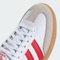 Кеди Adidas Originals дитячі SAMBA OG J, фото 7 - інтернет магазин MEGASPORT