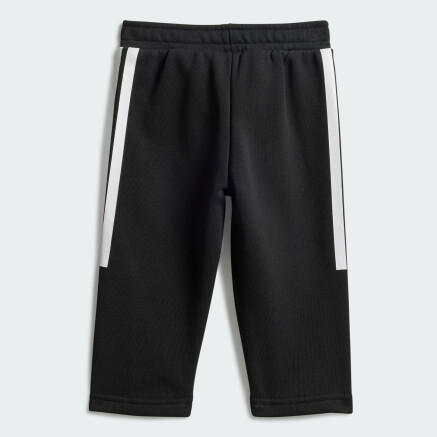 Спортивный костюм Adidas детский I MRVL SM JOG - 174477, фото 5 - интернет-магазин MEGASPORT