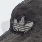 Кепка Adidas Originals BASEBALL CAP, фото 2 - інтернет магазин MEGASPORT