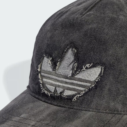 Кепка Adidas Originals BASEBALL CAP - 174479, фото 2 - інтернет-магазин MEGASPORT