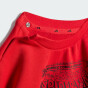 Спортивный костюм Adidas детский I MRVL SM JOG, фото 6 - интернет магазин MEGASPORT