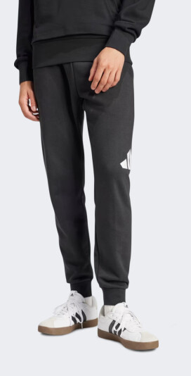 Спортивные штаны Adidas M BL FT PT - 170824, фото 1 - интернет-магазин MEGASPORT