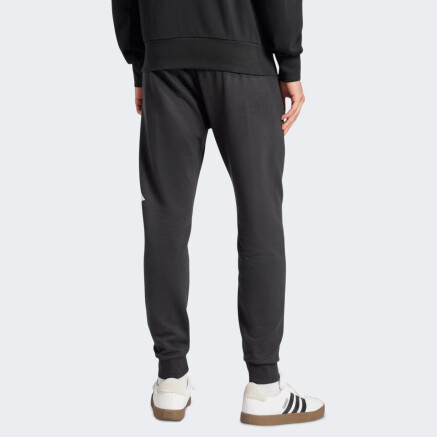 Спортивнi штани Adidas M BL FT PT - 170824, фото 2 - інтернет-магазин MEGASPORT