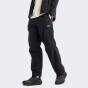 Спортивные штаны New Balance Ripstop Cargo Pant, фото 1 - интернет магазин MEGASPORT