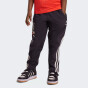 Спортивнi штани Adidas дитячі LK DY MM PNT, фото 1 - інтернет магазин MEGASPORT