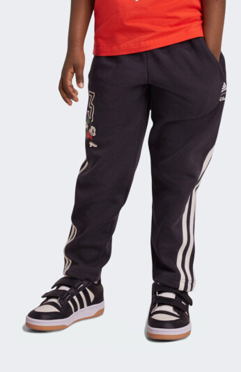 Спортивні штани Adidas дитячі LK DY MM PNT - 168412, фото 1 - інтернет-магазин MEGASPORT