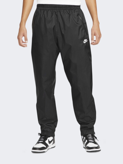 Спортивнi штани Nike M NK WR WVN LND PANT - 167162, фото 1 - інтернет-магазин MEGASPORT