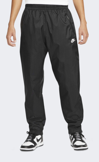 Спортивні штани Nike M NK WR WVN LND PANT - 167162, фото 1 - інтернет-магазин MEGASPORT
