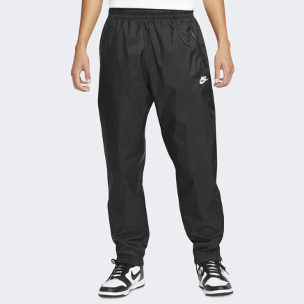 Спортивнi штани Nike M NK WR WVN LND PANT - 167162, фото 1 - інтернет-магазин MEGASPORT