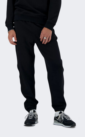 Спортивні штани New Balance Pant Athletics French Terry - 162418, фото 1 - інтернет-магазин MEGASPORT