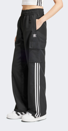 Спортивні штани Adidas Originals 3S CARGO PANTS - 172808, фото 1 - інтернет-магазин MEGASPORT