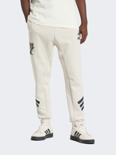 Спортивнi штани Adidas M SW TM SWTPNTS - 171698, фото 1 - інтернет-магазин MEGASPORT