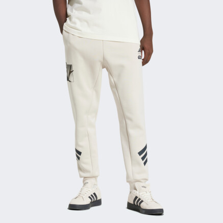 Спортивнi штани Adidas M SW TM SWTPNTS - 171698, фото 1 - інтернет-магазин MEGASPORT