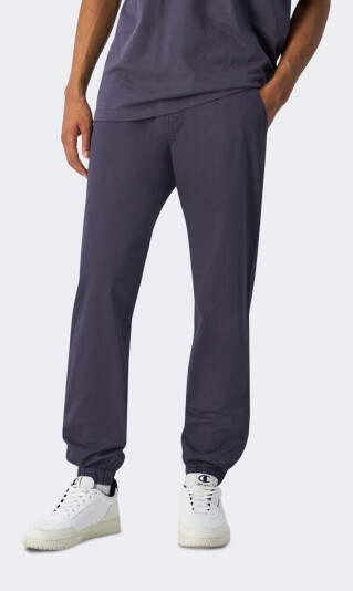 Спортивні штани Champion woven elastic cuff pants 172458 купити в MEGASPORT, фото 1 Спортивні штани Champion woven elastic cuff pants - 172458, фото 1 - інтернет-магазин MEGASPORT