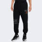 Спортивнi штани Nike M NK CLUB FT JGGR MOON GFX, фото 1 - інтернет магазин MEGASPORT