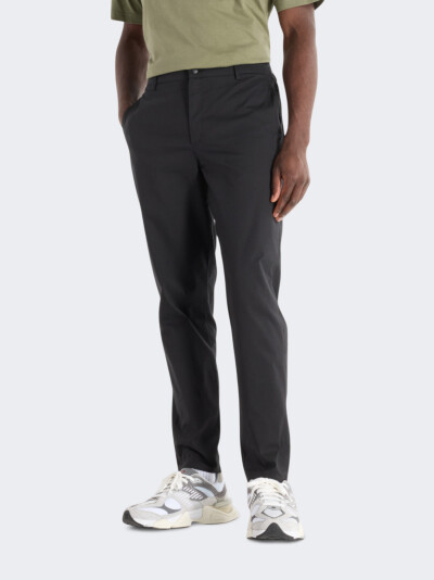 Спортивнi штани New Balance Athl. Standard Tapered Pant 30" Pant - 171382, фото 1 - інтернет-магазин MEGASPORT