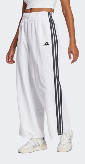 Спортивные штаны Adidas W 3S WV PT - 172640, фото 1 - интернет-магазин MEGASPORT
