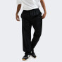 Спортивнi штани Converse CORE STRAIGHT LEG PANT, фото 1 - інтернет магазин MEGASPORT