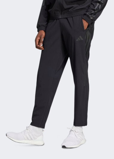 Спортивные штаны Adidas M TIRO WVN PT - 172406, фото 1 - интернет-магазин MEGASPORT