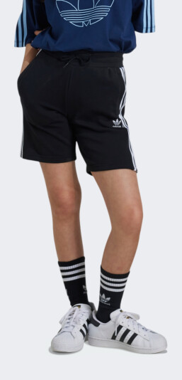 Шорти Adidas Originals дитячі SHORTS - 173413, фото 1 - інтернет-магазин MEGASPORT