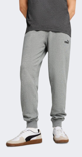 Спортивні штани Puma ESS No. 1 Logo Sweatpants TR cl - 170452, фото 1 - інтернет-магазин MEGASPORT