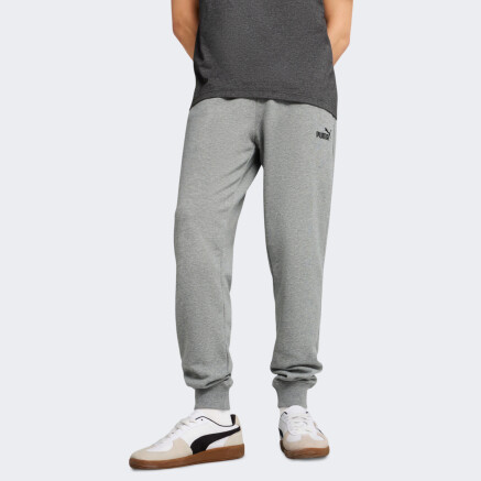 Спортивнi штани Puma ESS No. 1 Logo Sweatpants TR cl - 170452, фото 1 - інтернет-магазин MEGASPORT