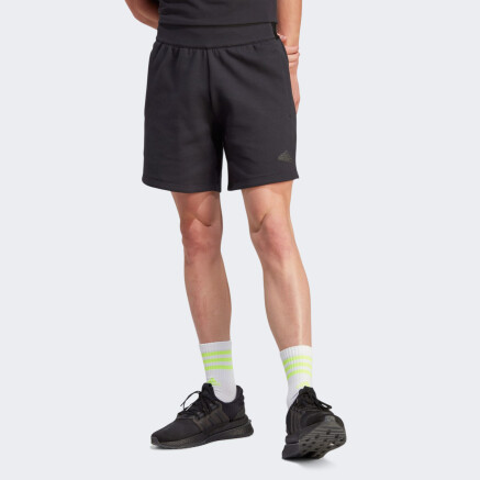 Шорти Adidas M Z.N.E. PR SHO - 162846, фото 1 - інтернет-магазин MEGASPORT