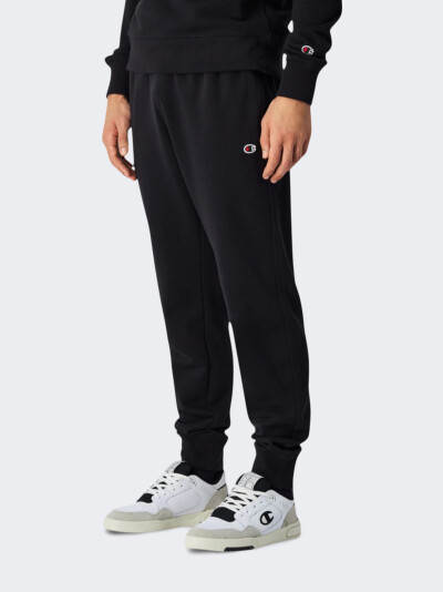 Спортивнi штани Champion rib cuff pants - 170666, фото 1 - інтернет-магазин MEGASPORT