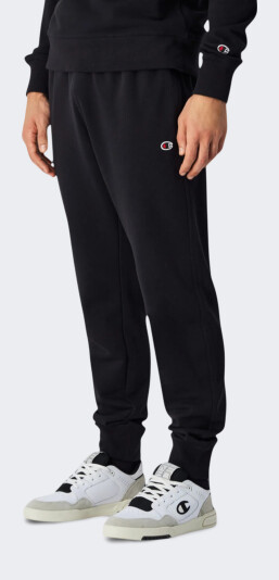 Спортивные штаны Champion rib cuff pants - 170666, фото 1 - интернет-магазин MEGASPORT