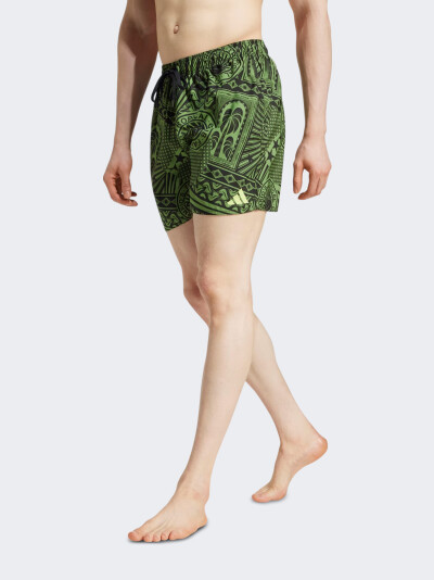 Шорти Adidas FARM SWIMSHORT - 173419, фото 1 - інтернет-магазин MEGASPORT