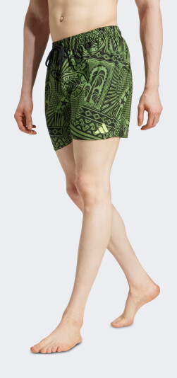 Шорти Adidas FARM SWIMSHORT - 173419, фото 1 - інтернет-магазин MEGASPORT