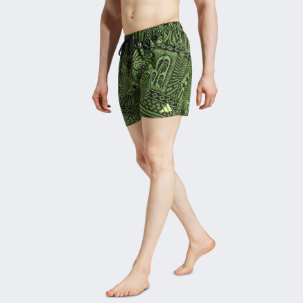 Шорти Adidas FARM SWIMSHORT - 173419, фото 1 - інтернет-магазин MEGASPORT