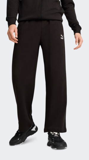 Спортивні штани Puma T7 Relaxed Track Pants - 167077, фото 1 - інтернет-магазин MEGASPORT