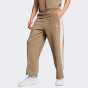Спортивнi штани Puma T7 ALWAYS ON Relaxed Straight Track Pants DK op, фото 1 - інтернет магазин MEGASPORT