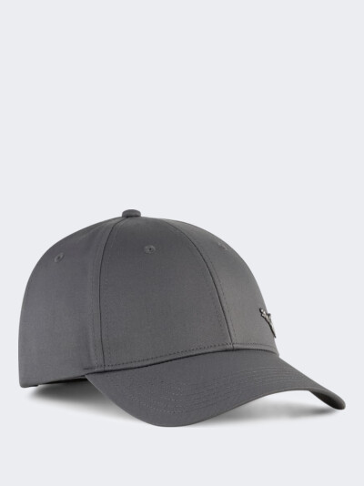 Кепка Puma ESS METAL CAT BB Cap - 174496, фото 1 - інтернет-магазин MEGASPORT