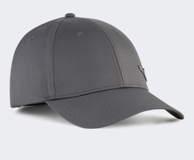 Кепка и Панама Puma ESS METAL CAT BB Cap - 174496, фото 1 - интернет-магазин MEGASPORT
