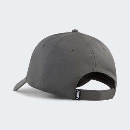 Кепка Puma ESS METAL CAT BB Cap - 174496, фото 2 - интернет-магазин MEGASPORT
