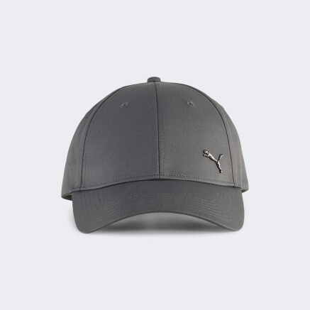 Кепка Puma ESS METAL CAT BB Cap - 174496, фото 3 - интернет-магазин MEGASPORT